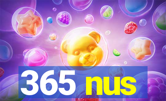 365 nus