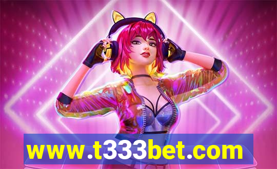 www.t333bet.com