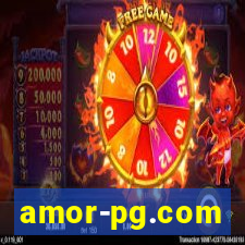 amor-pg.com