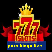 porn bingo live