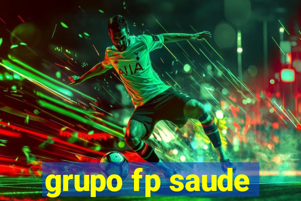 grupo fp saude