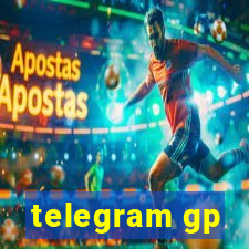 telegram gp