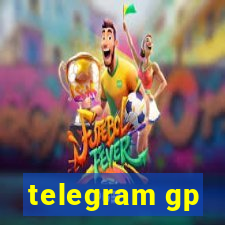 telegram gp