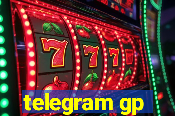 telegram gp