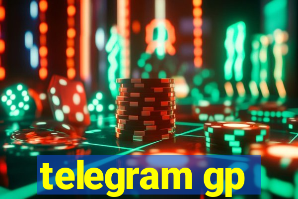 telegram gp