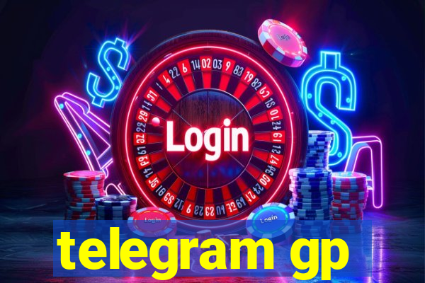 telegram gp