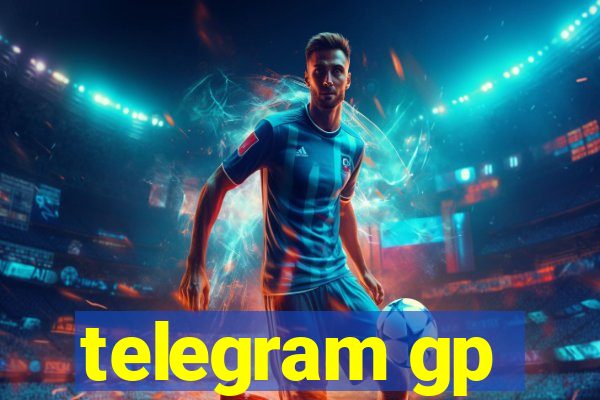 telegram gp