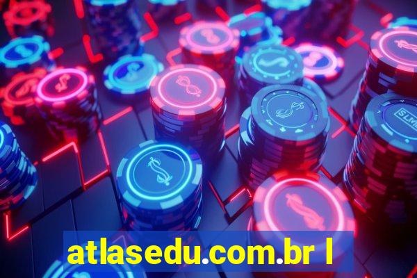 atlasedu.com.br l