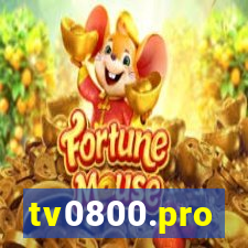 tv0800.pro