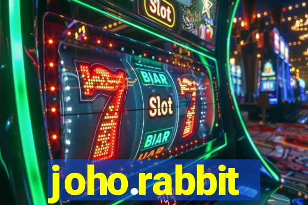 joho.rabbit