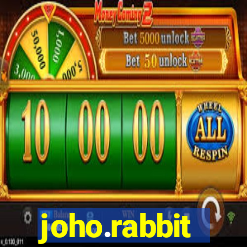 joho.rabbit