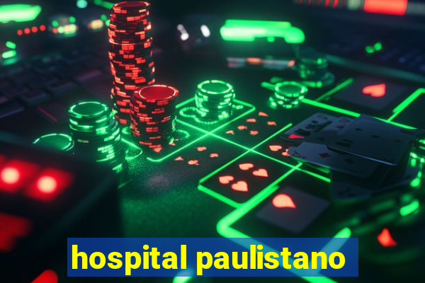 hospital paulistano