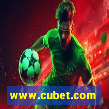 www.cubet.com