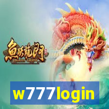 w777login