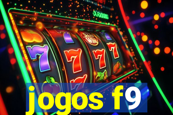 jogos f9