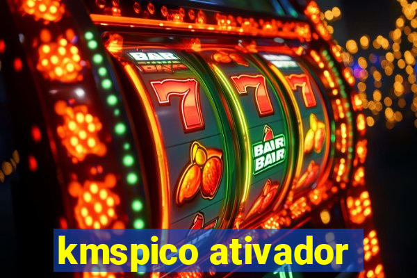 kmspico ativador