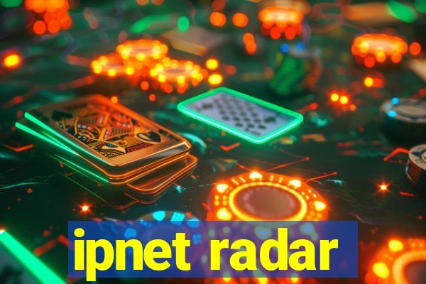 ipnet radar