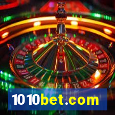 1010bet.com