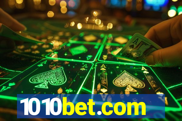 1010bet.com