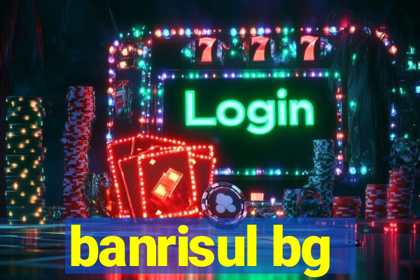 banrisul bg