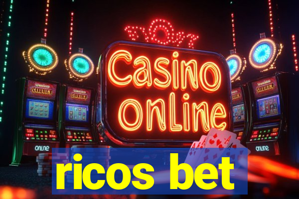 ricos bet