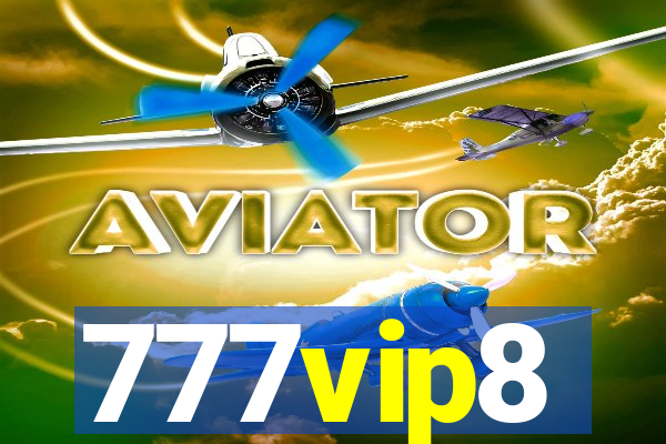 777vip8