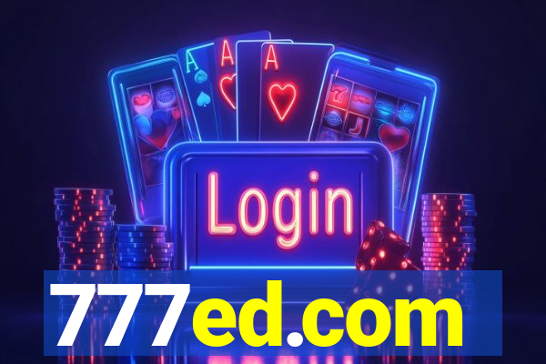 777ed.com