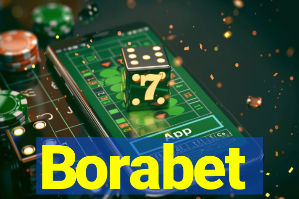 Borabet