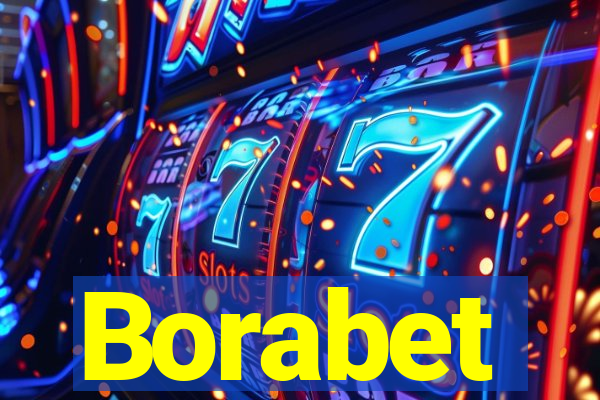 Borabet