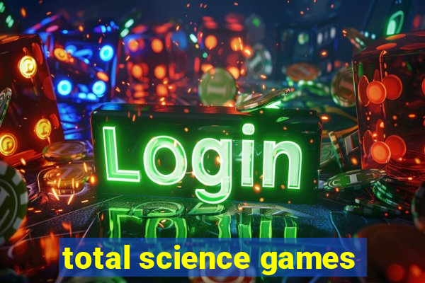 total science games