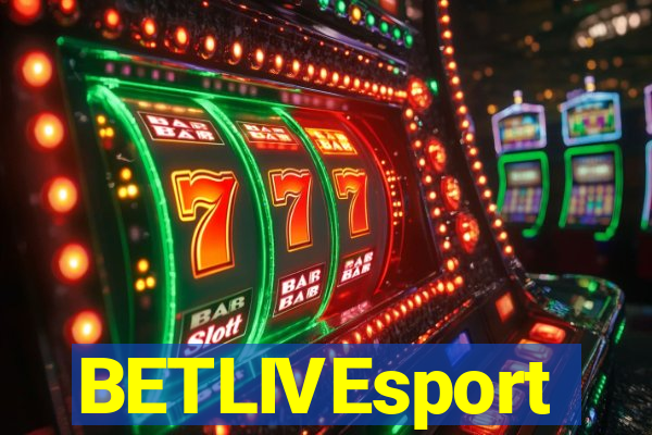 BETLIVEsport