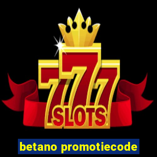 betano promotiecode