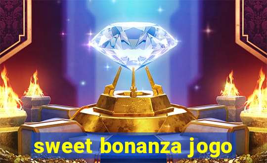 sweet bonanza jogo