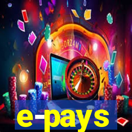 e-pays