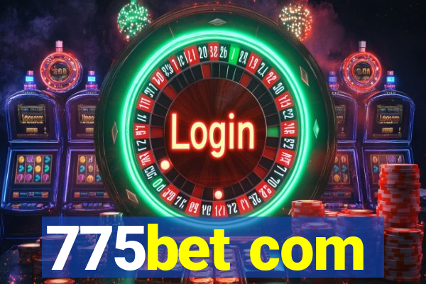 775bet com