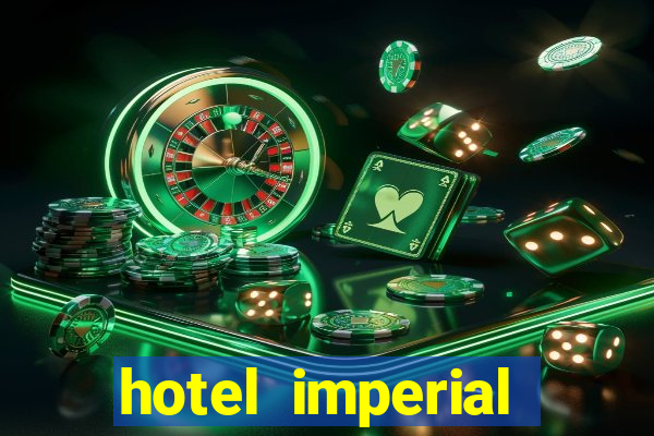 hotel imperial porto seguro