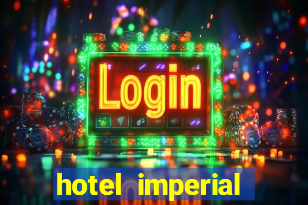 hotel imperial porto seguro