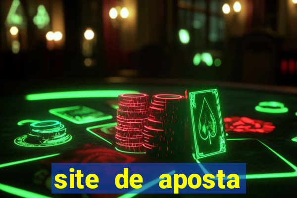 site de aposta deposito minimo 1 real