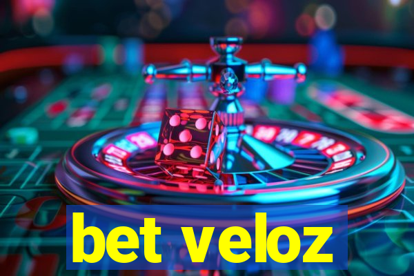 bet veloz