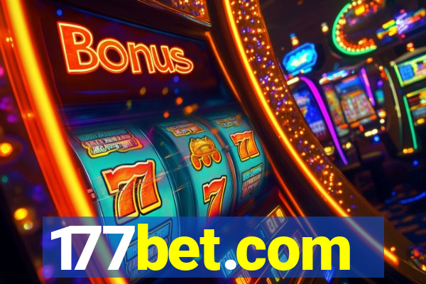 177bet.com