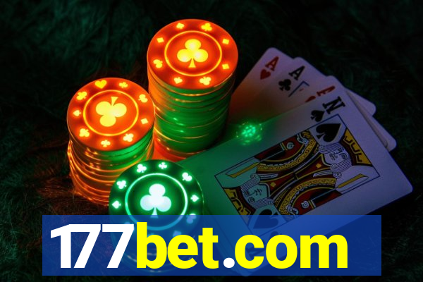 177bet.com