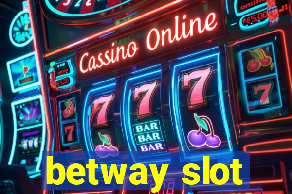 betway slot