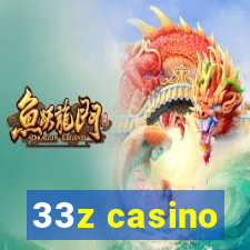 33z casino