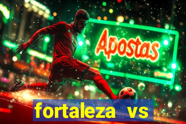 fortaleza vs flamengo futemax