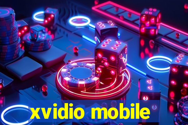 xvidio mobile