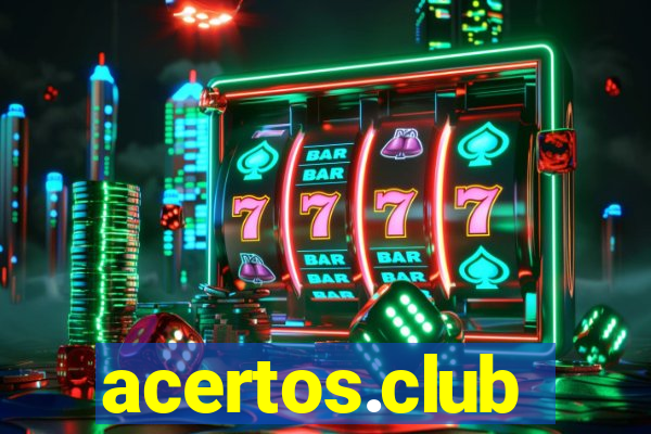 acertos.club