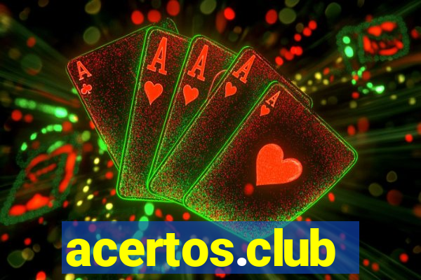 acertos.club