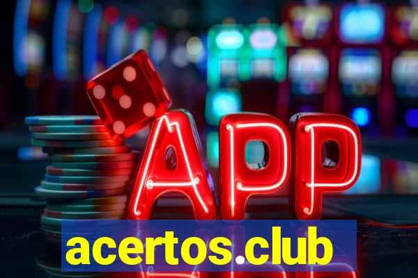 acertos.club