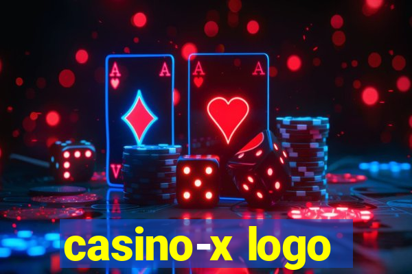 casino-x logo