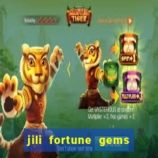 jili fortune gems 2 demo